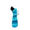 Earlywish 2pcs Denture Dental Orthodontic Mouthguard Retainer Case Box with Mirror Brush view 2