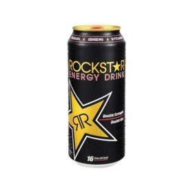 Rockstar Original 12x 500ml Cans PM 99p