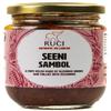 RUCI Authentic Sri Lankan Seeni Sambol, A Sweet Onion Relish with Aromatic Spices Packed with Complex Sweet, Tangy and Spicy Flavour notes. Vegan (250g (Pack of 1), 1, count) view 1