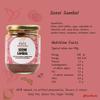 RUCI Authentic Sri Lankan Seeni Sambol, A Sweet Onion Relish with Aromatic Spices Packed with Complex Sweet, Tangy and Spicy Flavour notes. Vegan (250g (Pack of 1), 1, count) view 2