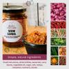 RUCI Authentic Sri Lankan Seeni Sambol, A Sweet Onion Relish with Aromatic Spices Packed with Complex Sweet, Tangy and Spicy Flavour notes. Vegan (250g (Pack of 1), 1, count) view 3