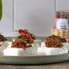 RUCI Katta Sambol, Great Taste Award-winner, Vegetarian, Spicy Relish. Dry Ground Chillies with Onions & Rock Salt - 250g view 4