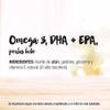 OMEGA 3 (DHA+EPA) 120 PEARLS view 2