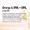 OMEGA 3 (DHA+EPA) 120 PEARLS view 3