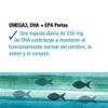 OMEGA 3 (DHA+EPA) 120 PEARLS view 4