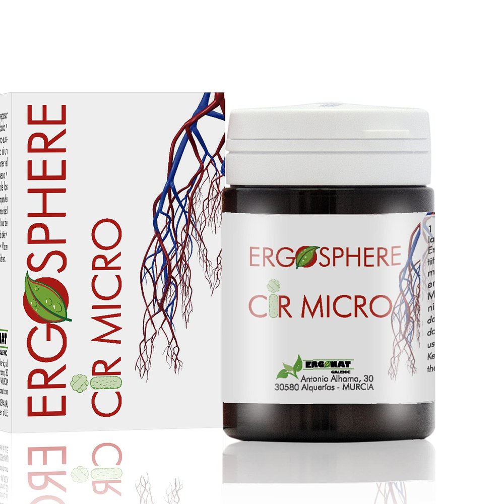 Ergonat Supplement - 100g