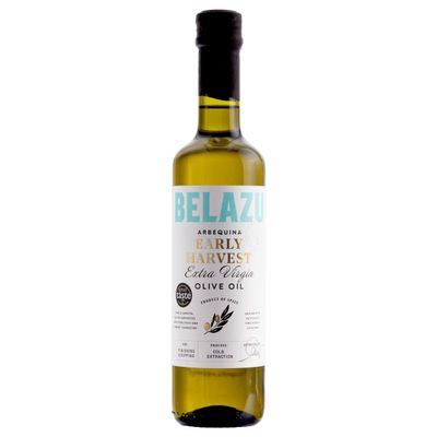 Belazu Early Harvest Extra Virgin Olive Oil, 500 ml, 182539