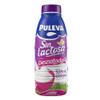 Puleva 6 Units Pack. Light Mornings skimmed Milk Without Lactose - 1 L. view 2