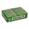 20 Packets Chewing Gum Brooklyn Chlorophyll CLOROFILLA Verde Chewing-Gum view 1
