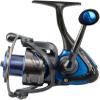 INSPIRA ISX-30B Blue view 2