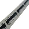 10 X One Step Temperature Strips for Urine Drug Testing view 1