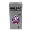 Bolero Advanced Hydration Passion Instant Drinks Fruit 9g x 12 sachets view 1