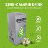 Bolero Classic Powder Sachet, 9 g, Elderflower, 12-Count view 4