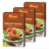 3 PACKS: Shan Tandoori Masala view 1