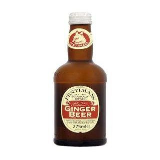 Fentiman Ginger Beer