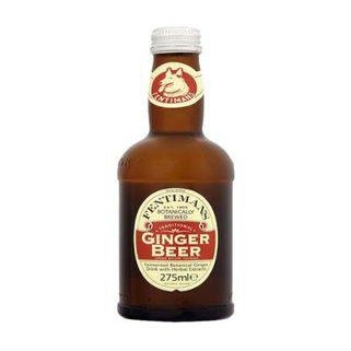 Fentiman Ginger Beer