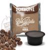 Caff Borbone - Lavazza A Modo Mio 50 Compatible Espresso Capsules view 1