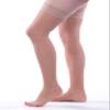Allegro 20-30mmHg Essential 9 Sheer Compression Stockings - Thigh High, Open Toe, Compression Stockings for Women view 3