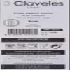 3 Claveles Wide Tweezers, 6 g view 4