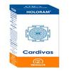 EQUISALUD Holoram Cardivas - 60 Capsules view 1