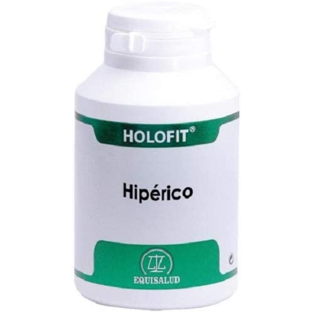 Equisalud Holofit Hiprico 180 Cap