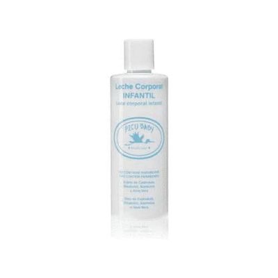 Picu Baby Leche Corporal 250 ml