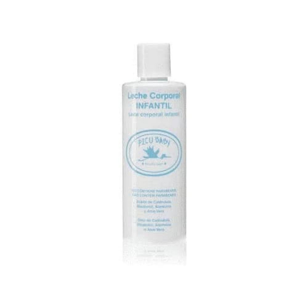 Picu Baby Leche Corporal 250 ml
