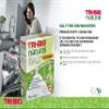 TRI-BIO Natural Premium Purity Dishwasher Salt 1.4kg Softens Water Iodine Free view 3