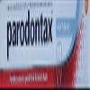 2 x Parodontax Toothasta - Fluoride Whitening - 2 x 75 ml view 1