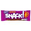 Cadbury Snack Sandwich 6 Pack (Pack of 3) view 1