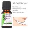 Tag Away Skin Conditioning Serum  Natural-Looking Skin Support with Essential Oils, 10mL (0.34 fl. oz.) view 2