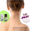 Tag Away Skin Conditioning Serum  Natural-Looking Skin Support with Essential Oils, 10mL (0.34 fl. oz.) view 4