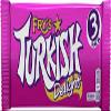 Cadbury Frys Turkish Delight 3 Pack (Multi Buy Pack of 8) view 1
