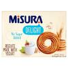 Misura Delight Biscuits with Yogurt 400g view 1