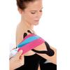 32 Meter ELYTH Tape Kinesiologie 32m x 5cm, Black view 2