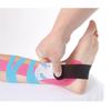 32 Meter ELYTH Tape Kinesiologie 32m x 5cm, Black view 3