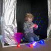 NRS Healthcare Giant Sensory Den view 3