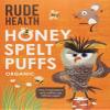 Rude/H Organic Honey Spelt Puffs [175g] (Pack of 2) view 1