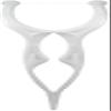 Glide Pro-Health Clinical Protection Floss Picks - 30 Count view 3