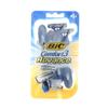 Bic Bic C3 Adv For Men 4Ct Size 4 Ct Bic C3 Adv For Men 4Ct 4 Pack Of 10 view 1
