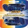 Bic Bic C3 Adv For Men 4Ct Size 4 Ct Bic C3 Adv For Men 4Ct 4 Pack Of 12 view 1