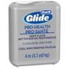 Glide Cool Mint Deep Clean Floss, 43.70 Yards, Pack of 12 view 2