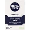 Nivea Men Nivea For Men Sensitive Post Shave Balm 3.30 Oz Pack Of 7 view 1