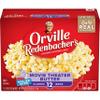 ORVILLE REDENBACHER'S Microwave Movie Theater Butter, 39.49 oz view 1