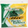 Bic Mens Select Twin Sensitive 10ct view 1