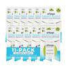 Dr. Tung'S Smart Floss, 30 Yds, Natural Cardamom Flavor 1 Ea Colors May Vary Pack Of 11