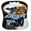 BIC Bic Flex 4 Quad Shvr3ct Size 3ct view 1