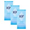 K-Y Natural Feeling Liquid 2.50 oz Pack of 3 view 1