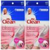 Mr. Clean Bliss Premium Latex-Free Gloves, Large, 2 pairs by Mr. Clean view 1