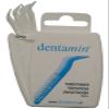 Dentamin pocket box, 60 toothpicks in practical dispenser box. view 1